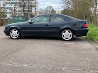 gebraucht Mercedes CLK430 V8 Coupé