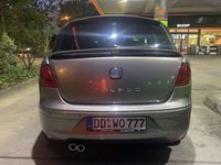 gebraucht Seat Toledo 2.0 TDI Stylance