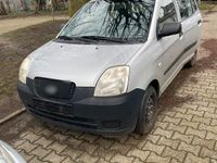 gebraucht Kia Picanto 