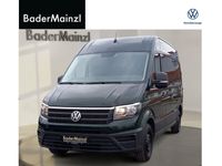 gebraucht VW Crafter 30 Kasten 2,0 l 75 kW Frontantrieb 6-Gang Radst. 3640 mm