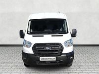 Gebraucht Ford Transit Trend 131 PS (96 kW) 2025 Frostweiß Limousine