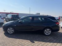 Gebraucht Opel Astra Dynamic 150 PS (110 kW) 2019 Schwarz Kombi