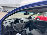 gebraucht Opel Corsa 1.0 12V Cool