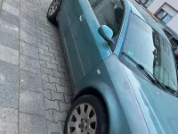 Second-hand Audi A6 193 CP (141 kW) 1997 Berlinǎ