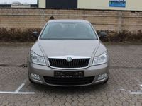 gebraucht Skoda Octavia 1.4 Classic*2.HAND*TÜV NEU*