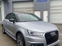 gebraucht Audi A1 design