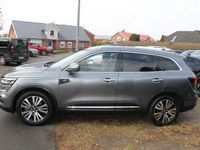 Gebraucht Renault Koleos Initiale Paris 184 PS (135 kW) 2023 Grau SUV