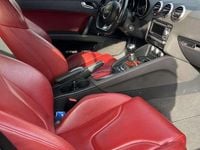 Gebraucht Audi TT 170 PS (125 kW) 2013 Coupé