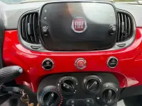 Gebraucht Fiat 500C 69 PS (50 kW) 2020 Rot Cabrio