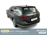 Gebraucht VW Passat Alltrack 200 PS (147 kW) 2022 Grau Kombi