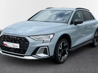 Gebraucht Audi A3 Ambiente 150 PS (110 kW) 2024 Grau Limousine