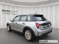 Gebraucht Mini Cooper Favoured 156 PS (114 kW) 2024 Silber Kleinwagen
