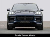 gebraucht Porsche Cayenne E-Hybrid Coupe Sportabgasanlage BOSE LED