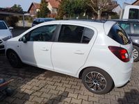 gebraucht Opel Corsa 1.4 Color Edition 74kW Color Edition