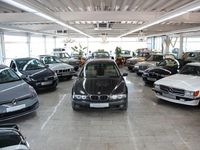 Gebraucht BMW 520 150 PS (110 kW) 1999 Grün Limousine