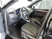 gebraucht Seat Arona 1.0 TSI FR-Line*Navi*Rückfahrkamra*Sitzheizung*