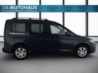 Gebraucht VW Caddy 114 PS (83 kW) 2024 Blau Van / Kleinbus