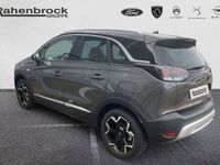 gebraucht Opel Crossland X 1.2 Turbo Ultimate Ganzjahresreifen