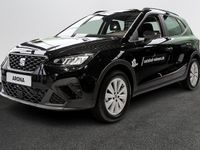 Gebraucht Seat Arona Style 115 PS (84 kW) 2025 Schwarz SUV