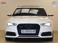 Gebraucht Audi A6 S-Line 320 PS (235 kW) 2016 Weiß Kombi