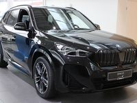 gebraucht BMW iX1 xDrive30 M-Sport HUD SHZ AHK Memory LED Navi