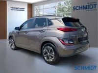 Gebraucht Hyundai Kona Prime 150 kW (204 PS) 2023 Braun SUV
