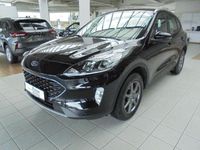 Gebraucht Ford Kuga Cool & Connect 224 PS (164 kW) 2022 Obsidianschwarz metallic SUV