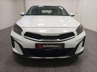 Gebraucht Kia XCeed Vision 105 PS (77 kW) 2022 Weiß SUV