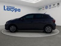 Gebraucht VW Polo Style 95 PS (69 kW) 2022 Grau Kleinwagen
