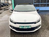 gebraucht VW Scirocco 1.4 TSI Match PANO PDC SHZ NAVI