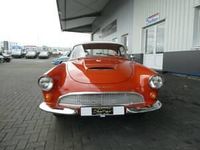Gebraucht DKW 1000 55 PS (40 kW) 1960 Orange Coupé