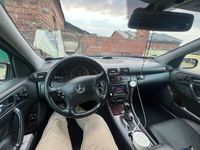 gebraucht Mercedes C230 T-Modell