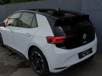 gebraucht VW ID3 1st Pro Performance Navi+/LED/ACC/Alu