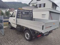 Gebraucht Piaggio Porter 106 PS (77 kW) 2023 Van