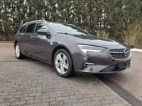 Gebraucht Opel Insignia 174 PS (127 kW) 2021 Braun Limousine