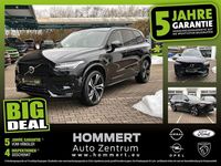 Gebraucht Volvo XC90 Ultimate 235 PS (172 kW) 2023 Onyx black (metallic) SUV