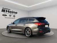 Brugt Ford Focus ST-Line 150 HK (110 kW) 2020 Grå Stationcar