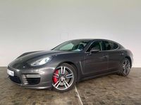Gebraucht Porsche Panamera 519 PS (381 kW) 2013 Achatgrau Kleinwagen