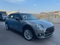 Gebraucht Mini Cooper 136 PS (100 kW) 2016 Grau Kleinwagen