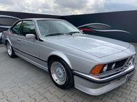 gebraucht BMW M635 635 CSi M-Technik Paket