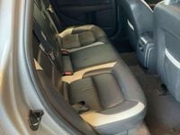 Gebraucht Volvo V70 R-Design 203 PS (149 kW) 2011 Electric silver / metallic Kombi