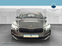 Gebraucht Skoda Octavia Selection 150 PS (110 kW) 2024 Graphitegrau met. Kombi