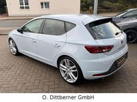 Gebraucht Seat Leon Beats 290 PS (213 kW) 2016 Grau Limousine