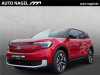 Gebraucht Ford Explorer 150 kW (204 PS) 2025 Rot SUV