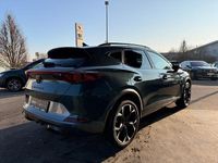 Gebraucht Cupra Formentor VZ 310 PS (228 kW) 2021 Grün SUV