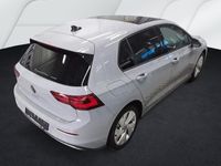 gebraucht VW Golf VIII GTE Pano DCC Head Up Standh Matrix Ambiente