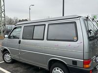 Gebraucht VW California California 110 PS (80 kW) 1992 Silber Van