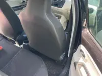 Gebraucht Seat Mii Style 75 PS (55 kW) 2013 Schwarz Kleinwagen
