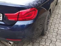 gebraucht BMW 440 440 i Cabrio xDrive Aut. M Sport