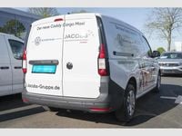 Usata VW Caddy Maxi Comfortline 75 CV (55 kW) 2026 Bianco Monovolume